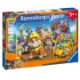 Ravensburger - Puzzle Rubble si echipa lui 3x49 piese Ravensburger - 2